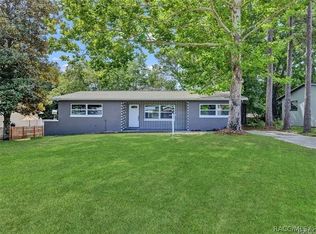59 S Osceola St, Beverly Hills, FL 34465