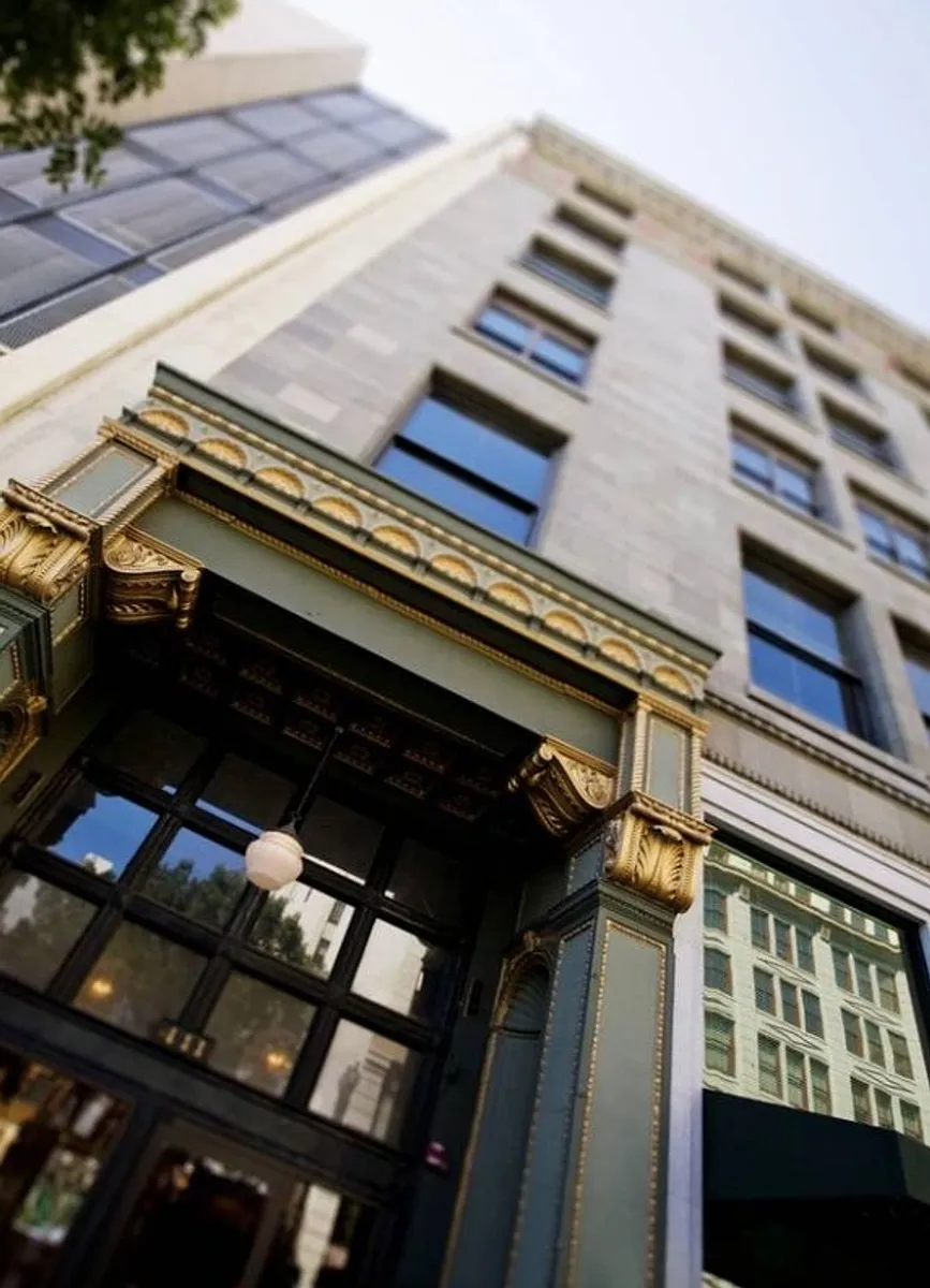 Building Photo - Hellman Lofts