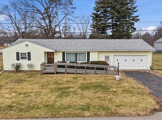 105 Margaret St, Newark, OH 43055