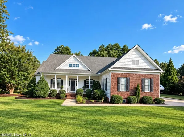 3425 Alexandra Court, Farmville, NC 27828