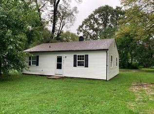 3121 Priscilla Ave, Indianapolis, IN