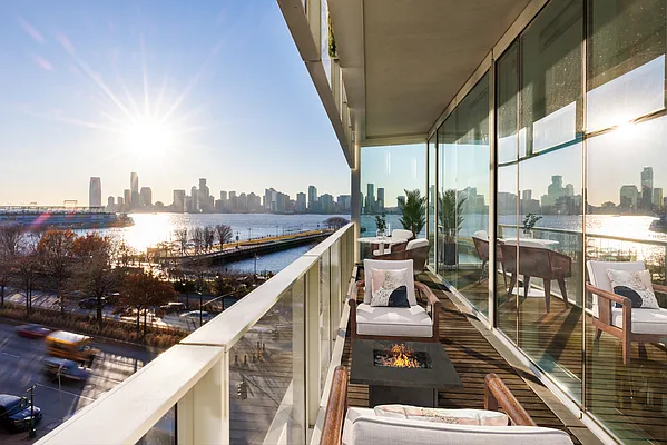 Sold by Brown Harris Stevens | media 11