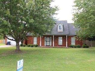 120 Morningside Dr, Marion, AR 72364