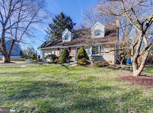 2501 Winston Rd, Bethlehem, PA 18017