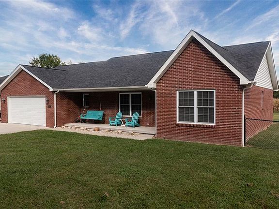4th image of 2577 N County Road 1000 E