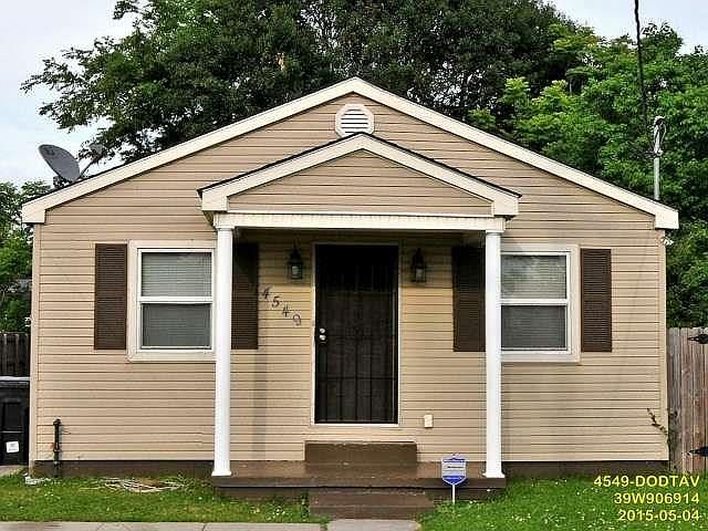 1st image of 4549 Dodt Ave