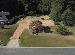 1104 Autumn Chase Ct SW LOT 10-H, Marietta, GA 30064