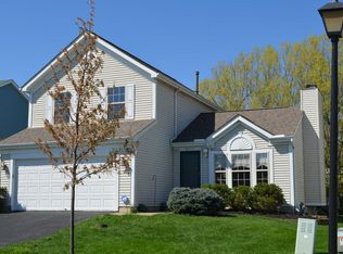 9475 Cardinal View Way, West Chester, OH 45069