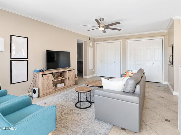 3rd image of 3500 N HAYDEN Road #805