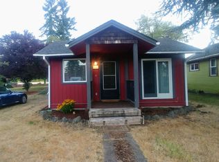 311 Central Ave, Pe Ell, WA 98572