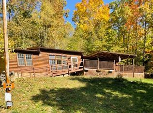4720 Mary Way, Cosby, TN 37722