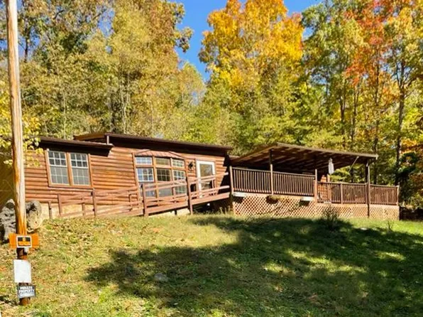 4720 Mary Way, Cosby, TN 37722