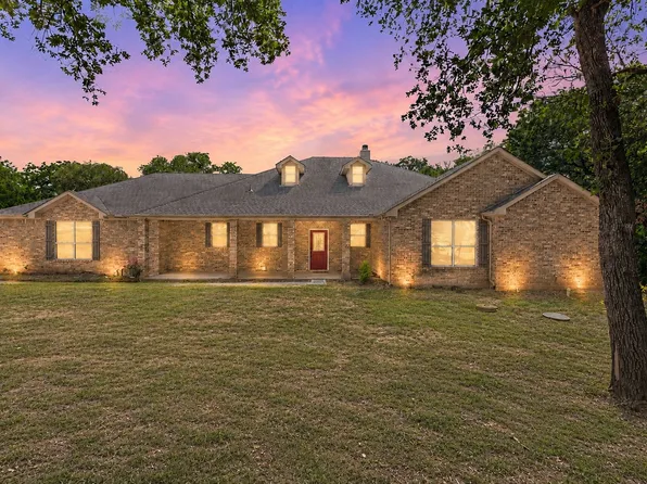 3884 County Road 401, Alvarado, TX 76009
