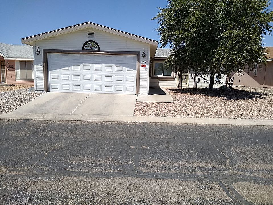 1st image of 1545 E El Rodeo Rd Lot 169