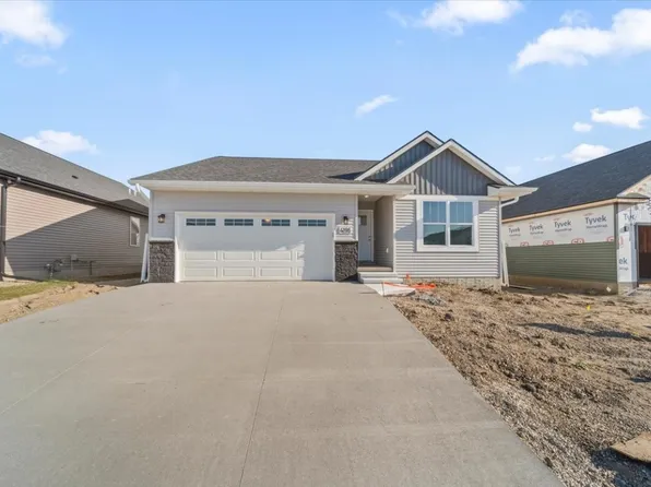 4196 Justified Dr, Marion, IA 52302