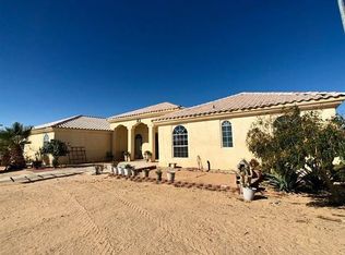 17586 S Avenue 3 E #1/2, Yuma, AZ 85365