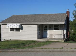 1091 5th St, Westmoreland City, PA 15692