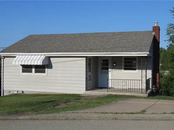 1091 5th St N, Westmoreland City, PA 15692