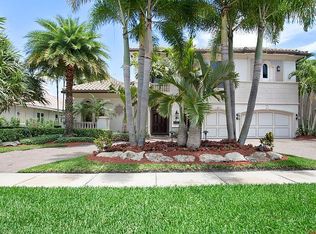 600 Sweet Bay Ave, Plantation, FL 33324