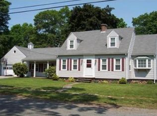 54 Quobaug Ave, Oxford, MA 01540