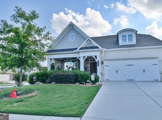 2633 Dorset Ln, Grayson, GA 30017