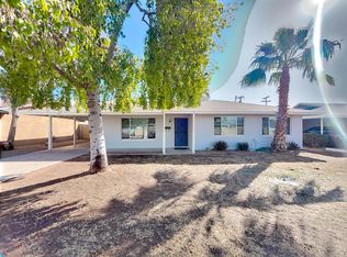 3213 N 69th Pl, Scottsdale, AZ 85251