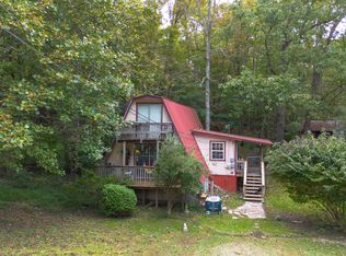 71 Lake Dr, Crossville, TN 38572