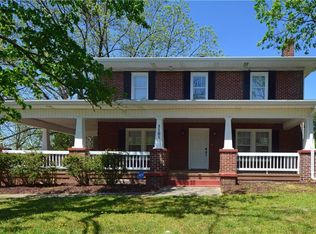 3101 Old Greensboro Rd, Winston Salem, NC 27101