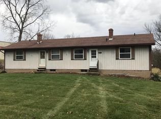 303 Seville Rd, Wadsworth, OH 44281