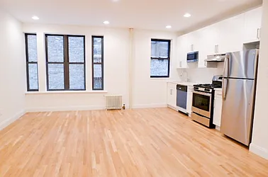 Rented by Citi Habitats