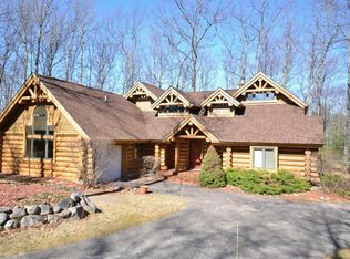 1 Osprey Ln, Lewiston, MI 49756