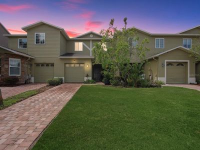 2311 Chatham Place Dr, Orlando, FL, 32824