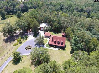 408 Langford Rd, Blythewood, SC 29016