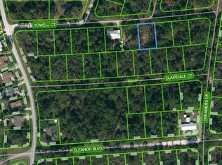 229 Howell Ct #8, Lake Placid, FL 33852