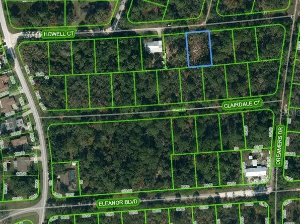 229 Howell Ct #8, Lake Placid, FL 33852