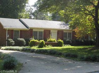 5913 Cheshire Dr, Pleasant Garden, NC 27313