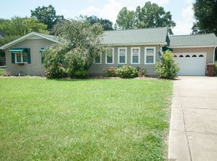 1782 Chicora Rd, Dunn, NC 28334