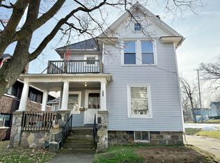 411 Washington - upper, Jackson, MI 49201