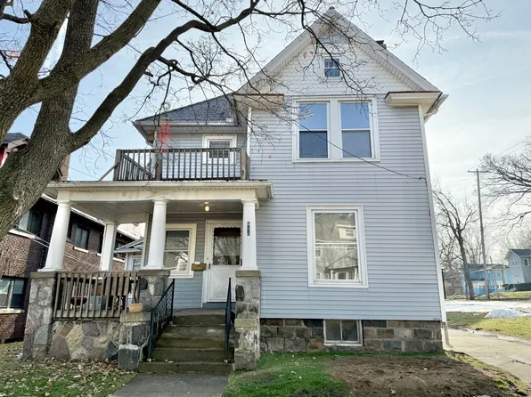 411 Washington - upper, 411 W Washington Ave, Jackson, MI 49201