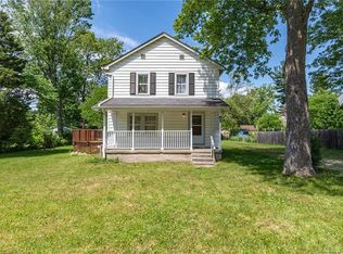 51 Ashbrook Rd, Dayton, OH 45415