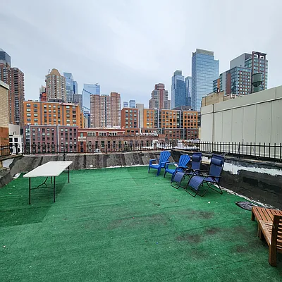 Rented by Oxford Property Group | media 1