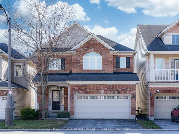 262 Tempest Dr, Ottawa, ON K2S 0K6