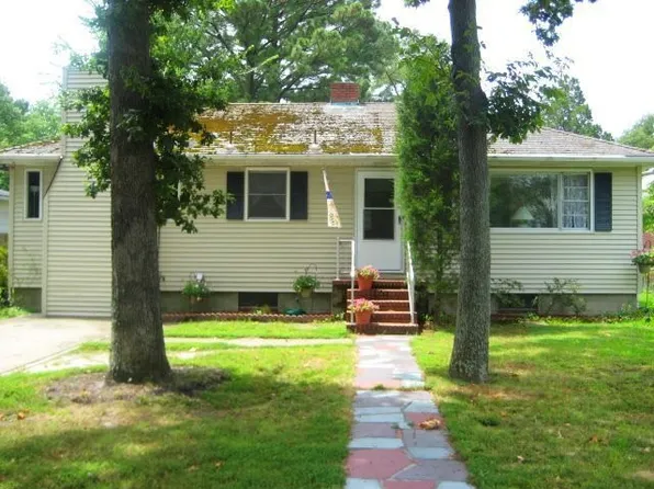 1907 Edgewood Ave, Norfolk, VA 23503