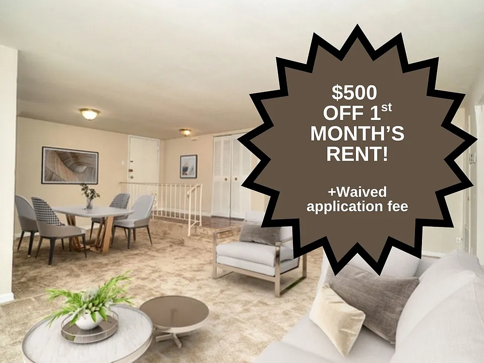 Hickory Hill Apartments