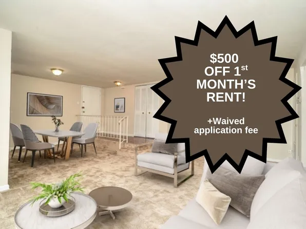 Hickory Hill Apartments