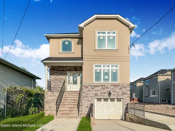 41 Milburn St, Staten Island, NY 10306