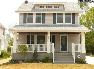 5529 Clement Ave, Maple Hts, OH 44137