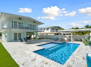 204 La Paloma Rd, Key Largo, FL 33037