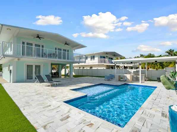 204 La Paloma Rd, Key Largo, FL 33037