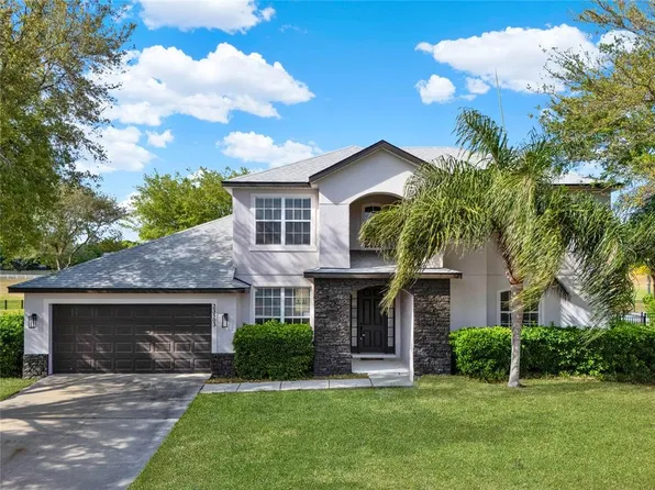 23503 Valderama Ln, Sorrento, FL 32776